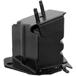 Order Rear Passenger Side Bumper Bracket by SHERMAN PARTS - 1662D-850Q-2 For Your Vehicle