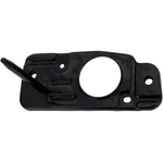 Order Rear Passenger Side Bumper Bracket by SHERMAN PARTS - 3172-850Q-2 For Your Vehicle