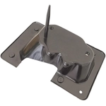 Order Rear Passenger Side Bumper Bracket by SHERMAN PARTS - 3194B-850Q-2 For Your Vehicle