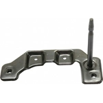 Order Rear Passenger Side Bumper Bracket by SHERMAN PARTS - 3232-850Q-2 For Your Vehicle