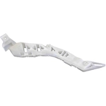 Order Rear Passenger Side Bumper Bracket by SHERMAN PARTS - 3466-850-2 For Your Vehicle