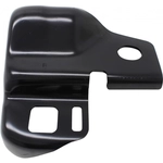 Order Rear Passenger Side Bumper Bracket by SHERMAN PARTS - 579C-850QR For Your Vehicle
