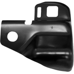 Order Rear Passenger Side Bumper Bracket by SHERMAN PARTS - 579C-850R For Your Vehicle