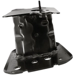 Order Rear Passenger Side Bumper Bracket by SHERMAN PARTS - 8120B-850-2 For Your Vehicle