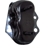 Order Rear Passenger Side Bumper Bracket by SHERMAN PARTS - 8175A-850Q-2 For Your Vehicle