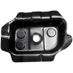 Order Rear Passenger Side Bumper Bracket by SHERMAN PARTS - 8187-850Q-2 For Your Vehicle