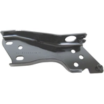 Order Rear Passenger Side Bumper Bracket by SHERMAN PARTS - 901-850QR For Your Vehicle