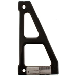 Order Rear Passenger Side Bumper Bracket by SHERMAN PARTS - 902-83BR For Your Vehicle