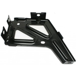 Order Rear Passenger Side Bumper Bracket by SHERMAN PARTS - 902A-850QR For Your Vehicle