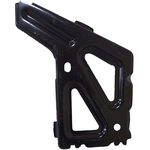 Order Rear Passenger Side Bumper Bracket by SHERMAN PARTS - 903A-850R For Your Vehicle