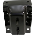 Order Rear Passenger Side Bumper Bracket by SHERMAN PARTS - 932-83B For Your Vehicle