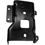 Order Rear Passenger Side Bumper Bracket by SHERMAN PARTS - FOBRON21AA-850QR For Your Vehicle