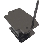 Order Rear Passenger Side Bumper Bracket by SHERMAN PARTS - HYACCE18-850Q-2 For Your Vehicle