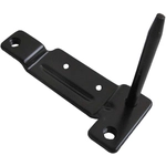 Order Rear Passenger Side Bumper Bracket by SHERMAN PARTS - HYELAN17-850-2 For Your Vehicle