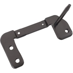 Order Rear Passenger Side Bumper Bracket by SHERMAN PARTS - HYPALI20-850-2 For Your Vehicle