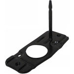 Order Rear Passenger Side Bumper Bracket by SHERMAN PARTS - HYSANT13-850Q-2 For Your Vehicle