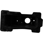 Order Rear Passenger Side Bumper Bracket by SHERMAN PARTS - KISORE16-850Q-2 For Your Vehicle