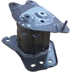 Order Rear Passenger Side Bumper Bracket by SHERMAN PARTS - LXNX2015-850-2 For Your Vehicle