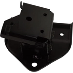 Order Rear Passenger Side Bumper Bracket by SHERMAN PARTS - MIOUTL18-850-2 For Your Vehicle
