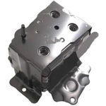 Order Rear Passenger Side Bumper Bracket by SHERMAN PARTS - TOAVAL19-850-2 For Your Vehicle