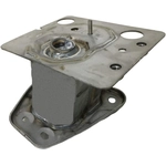 Order Rear Passenger Side Bumper Bracket by SHERMAN PARTS - TOCHR19-850-2 For Your Vehicle