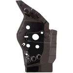 Order Rear Passenger Side Bumper Bracket by SHERMAN PARTS - TOCORO14-850Q-2 For Your Vehicle