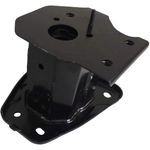 Order Rear Passenger Side Bumper Bracket by SHERMAN PARTS - TOCORO19-850Q-2 For Your Vehicle