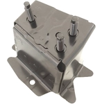 Order Rear Passenger Side Bumper Bracket by SHERMAN PARTS - TOHIGH20-850-2 For Your Vehicle