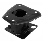 Order Support de pare-chocs c�t� passager arri�re - TO1167130C For Your Vehicle