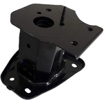 Order Rear Passenger Side Bumper Bracket - TO1167131C For Your Vehicle