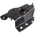 Order Rear Passenger Side Bumper Bracket - TO1167132C For Your Vehicle