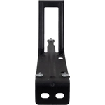 Order Support de pare-chocs côté passager arrière - CH1166117 For Your Vehicle