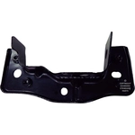 Order Rear Passenger Side Bumper Bracket - FO1167201 For Your Vehicle