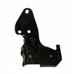 Order Various Manufacturers - GM1167131 - Support de pare-chocs côté passager arrière For Your Vehicle