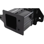 Order Support de pare-chocs côté passager arrière - HY1167134 For Your Vehicle