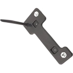 Order Rear Passenger Side Bumper Bracket - HY1167138 For Your Vehicle