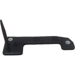 Order Rear Passenger Side Bumper Bracket - HY1167145 For Your Vehicle
