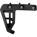 Order Rear Passenger Side Bumper Bracket - KI1167120 For Your Vehicle