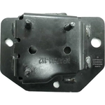 Order Rear Passenger Side Bumper Bracket - NI1167110 For Your Vehicle