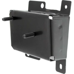 Order Rear Passenger Side Bumper Bracket - NI1167114 For Your Vehicle