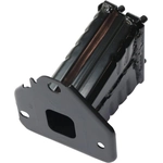 Order Rear Passenger Side Bumper Bracket - NI1167118 For Your Vehicle