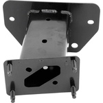 Order Rear Passenger Side Bumper Bracket - NI1167126 For Your Vehicle