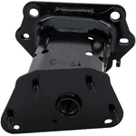 Order Rear Passenger Side Bumper Bracket - NI1167128 For Your Vehicle