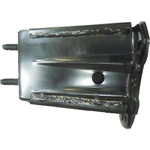 Order Support de pare-chocs côté passager arrière - TO1167119 For Your Vehicle