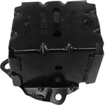 Order Support de pare-chocs côté passager arrière - TO1167125 For Your Vehicle