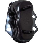 Order Rear Passenger Side Bumper Bracket - TO1167128 For Your Vehicle