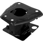 Order Rear Passenger Side Bumper Bracket - TO1167130 For Your Vehicle