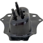 Order Rear Passenger Side Bumper Bracket - TO1167139C For Your Vehicle