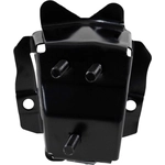 Order Rear Passenger Side Bumper Bracket - TO1167143 For Your Vehicle