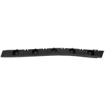 Order Rear Passenger Side Bumper Cover Retainer - GM1133100 For Your Vehicle